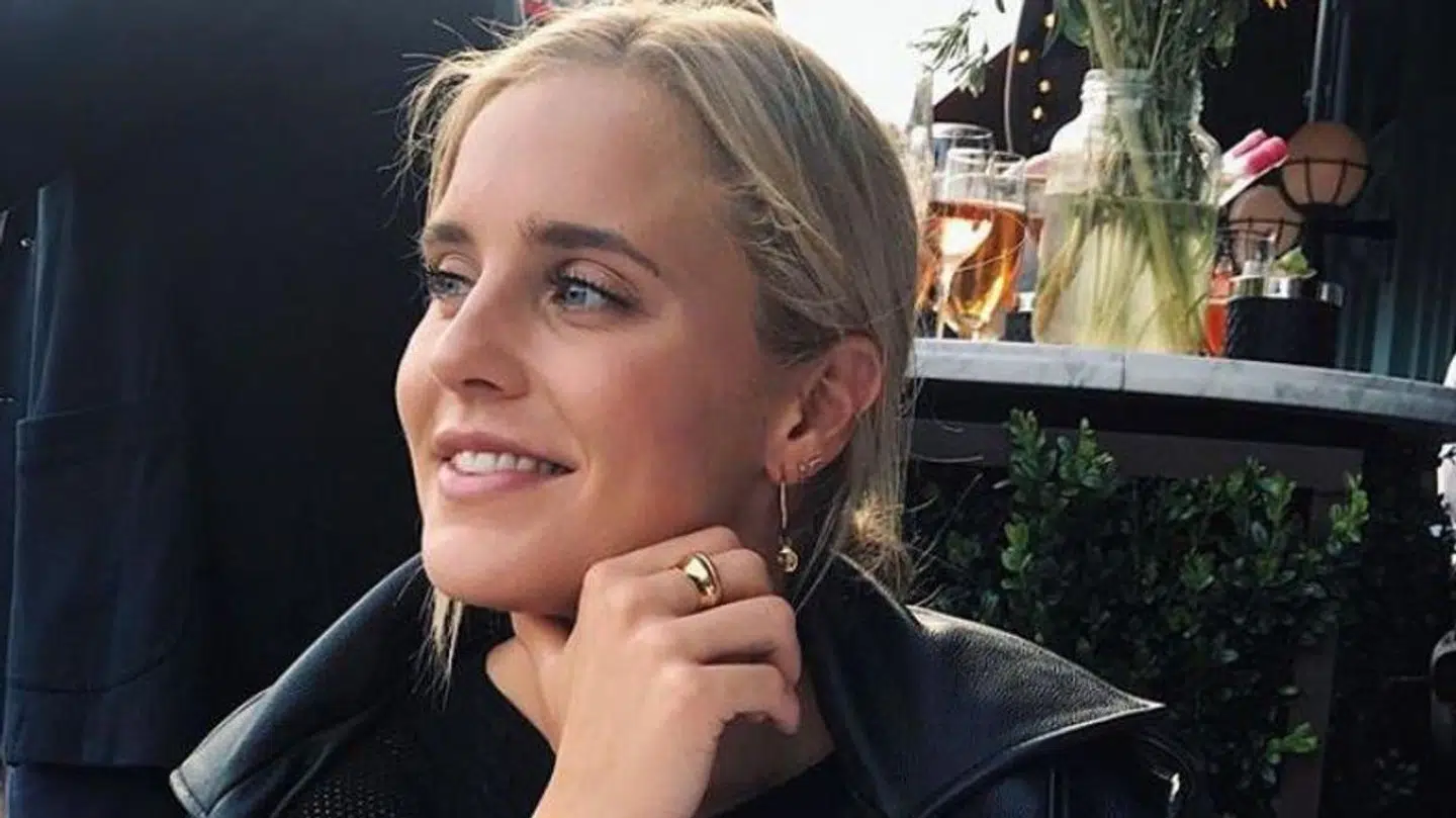 Den tidligere svømmestjerne Sarah Bro datede Zac Efron i et års tid. Foto: Privat