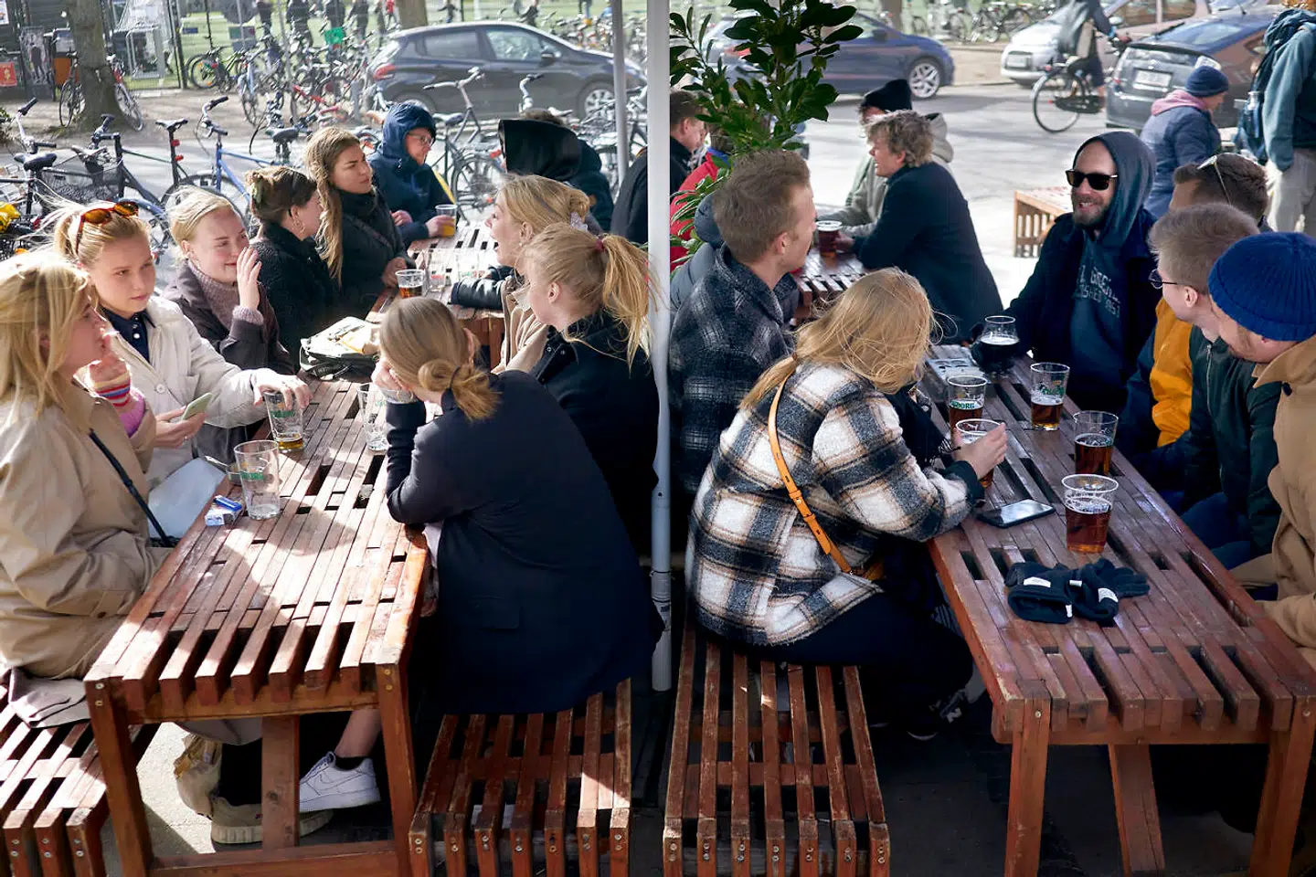Hos HORESTA er man trætte af den lange række regler, som man mener har gjort genåbningslivet særdeles svært for restaurationer landet over.