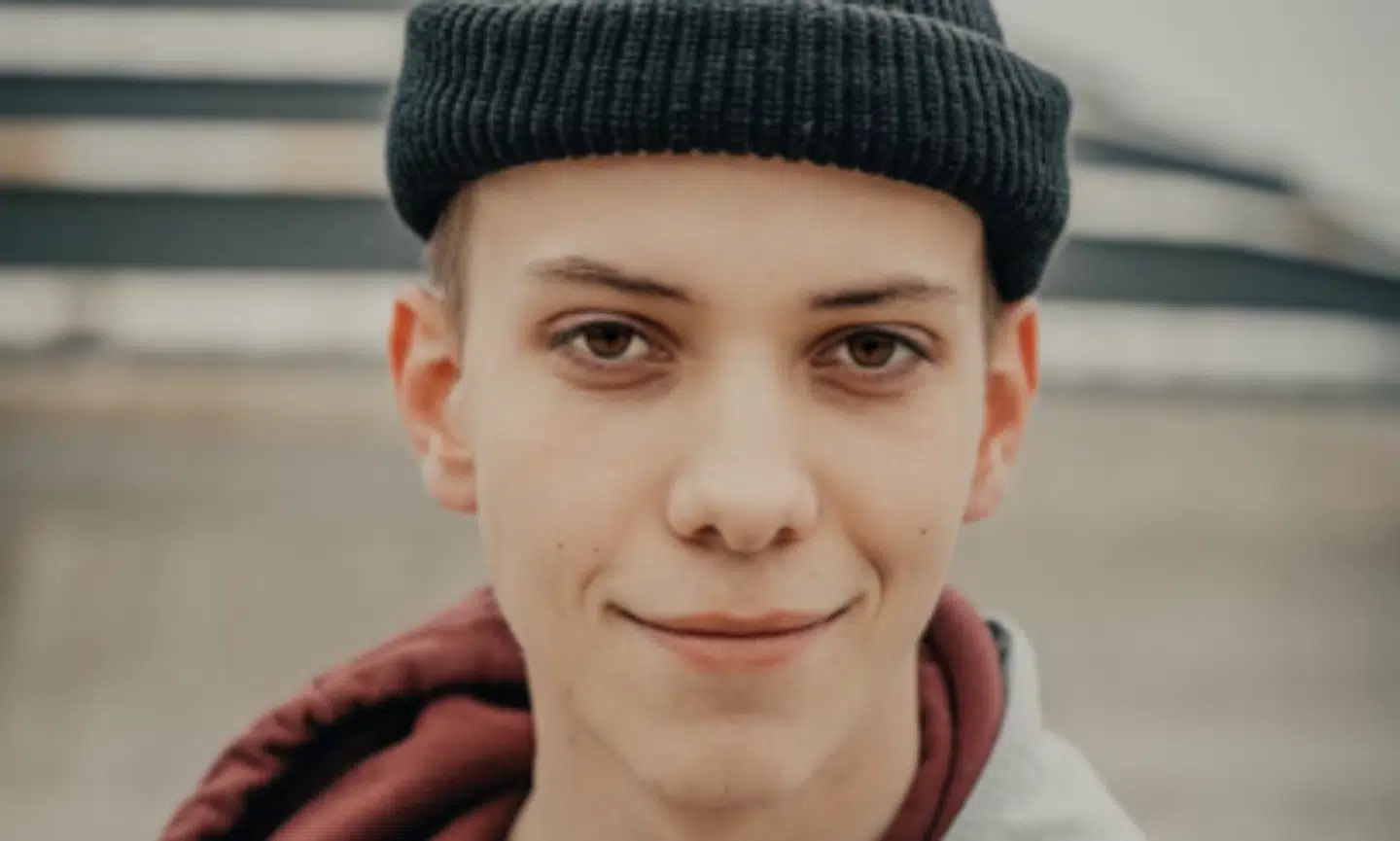 Mathias Jensen. Foto: Privat