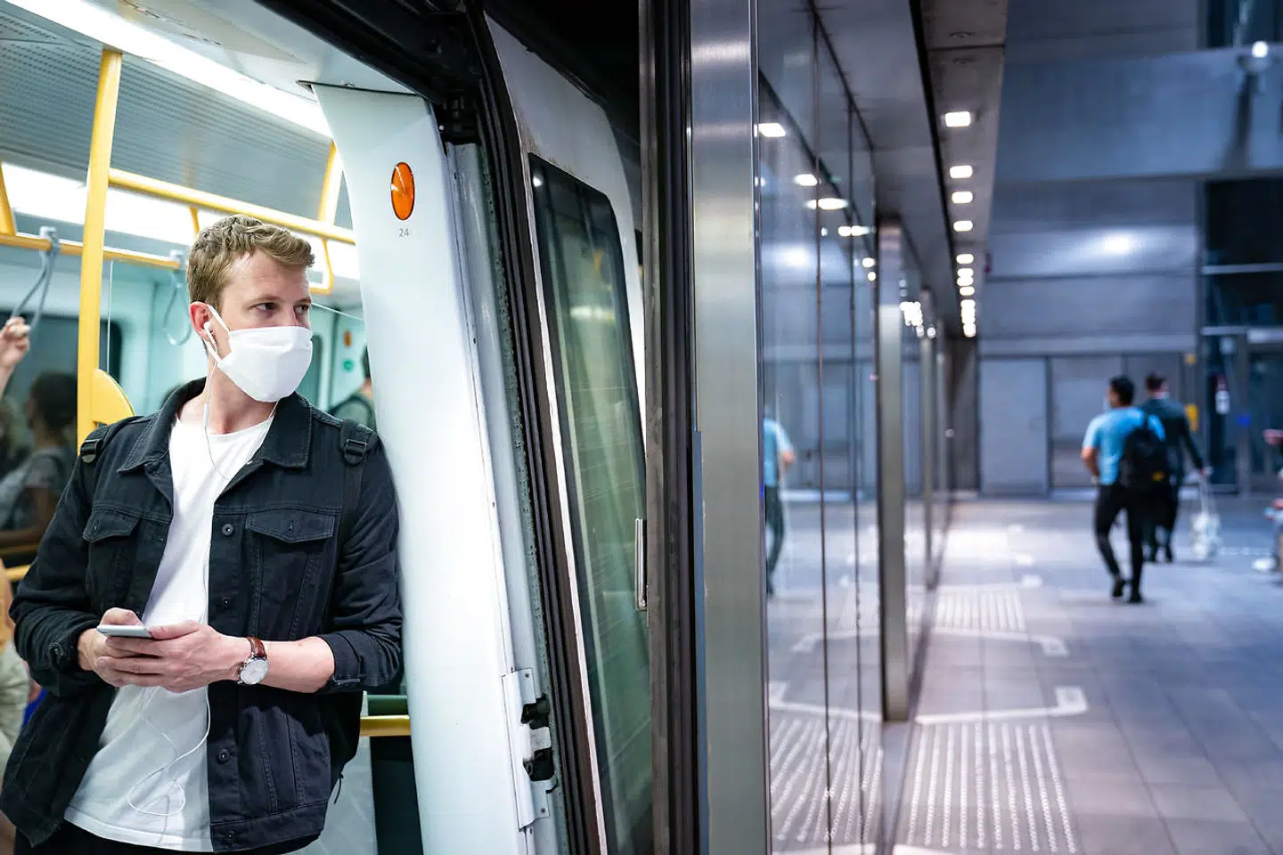 Et forslag om at få analyseret en ny metrolinje til de store sygehuse vil forhåbentlig gøre det attraktivt for mange pendlere nord for København at parkere ved Herlev Hospital og skifte til metro den resterende vej ind til København, lyder det ifølge forslaget fra De Konservative, Dansk Folkeparti og Radikale Venstre.