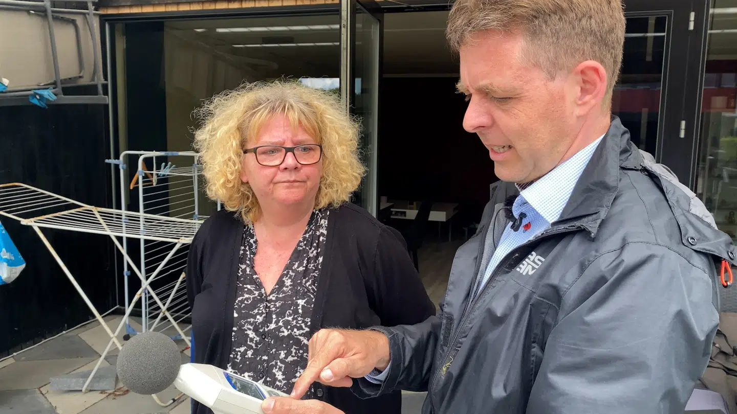 Kåre Press-Kristensen er seniorrådgiver hos Rådet for Grøn Omstilling