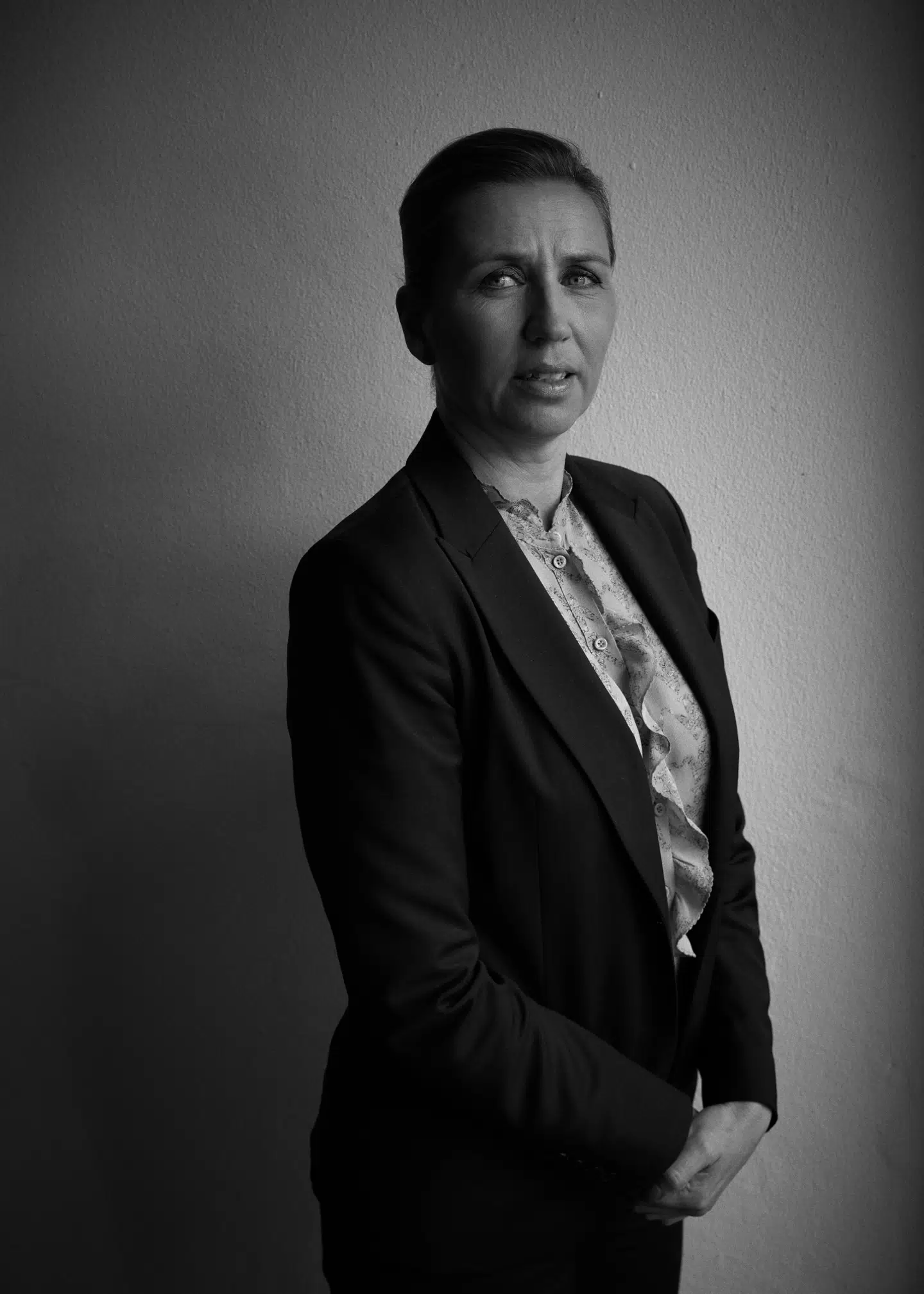 »Hvis ikke vi har en skole og et uddannelsessystem, der understøtter det her, kan vi ikke bebrejde de unge, at de ikke går den vej.« Foto: Martin Bubandt