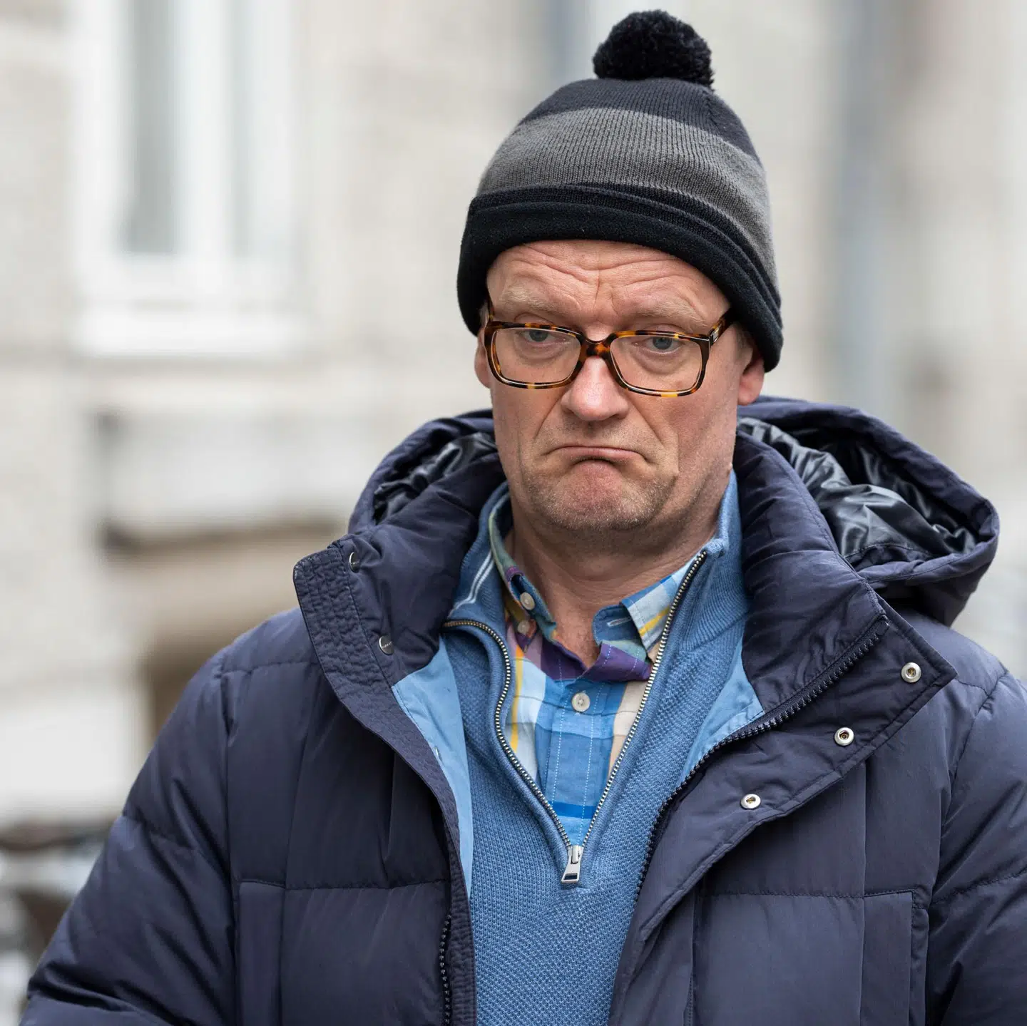 Frank Hvam i den kommende sæson.
