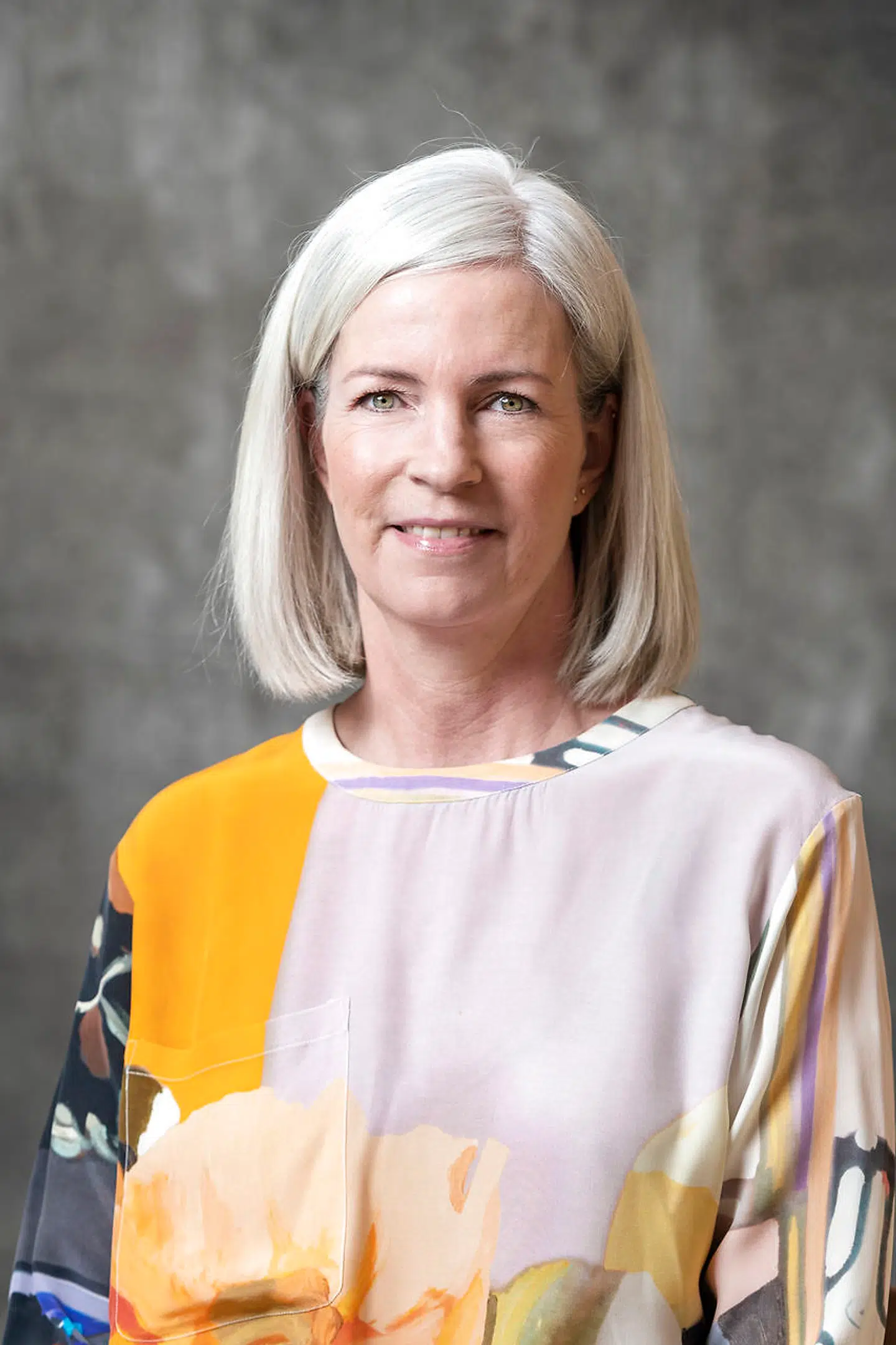 Anne-Marie Dohm er administrerende direktør for Radio4.