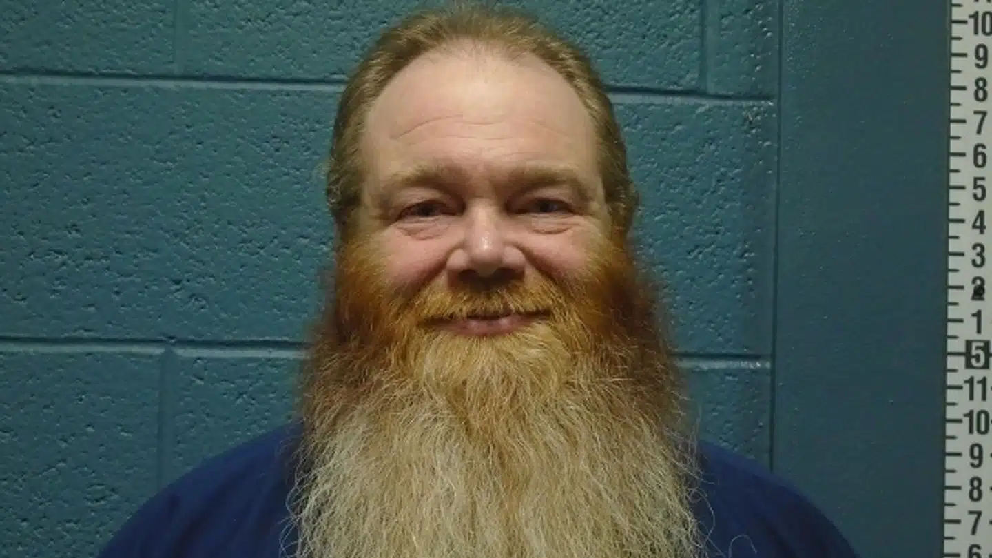 Gilbert Poole Jr.