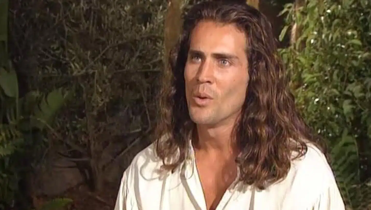 Tarzan: The Epic Adventures'-skuespilleren Joe Lara er død.