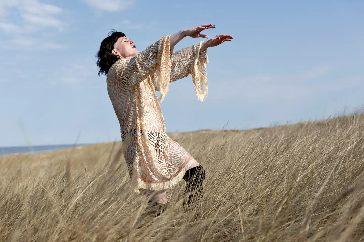 Foto: Astrid Dalum