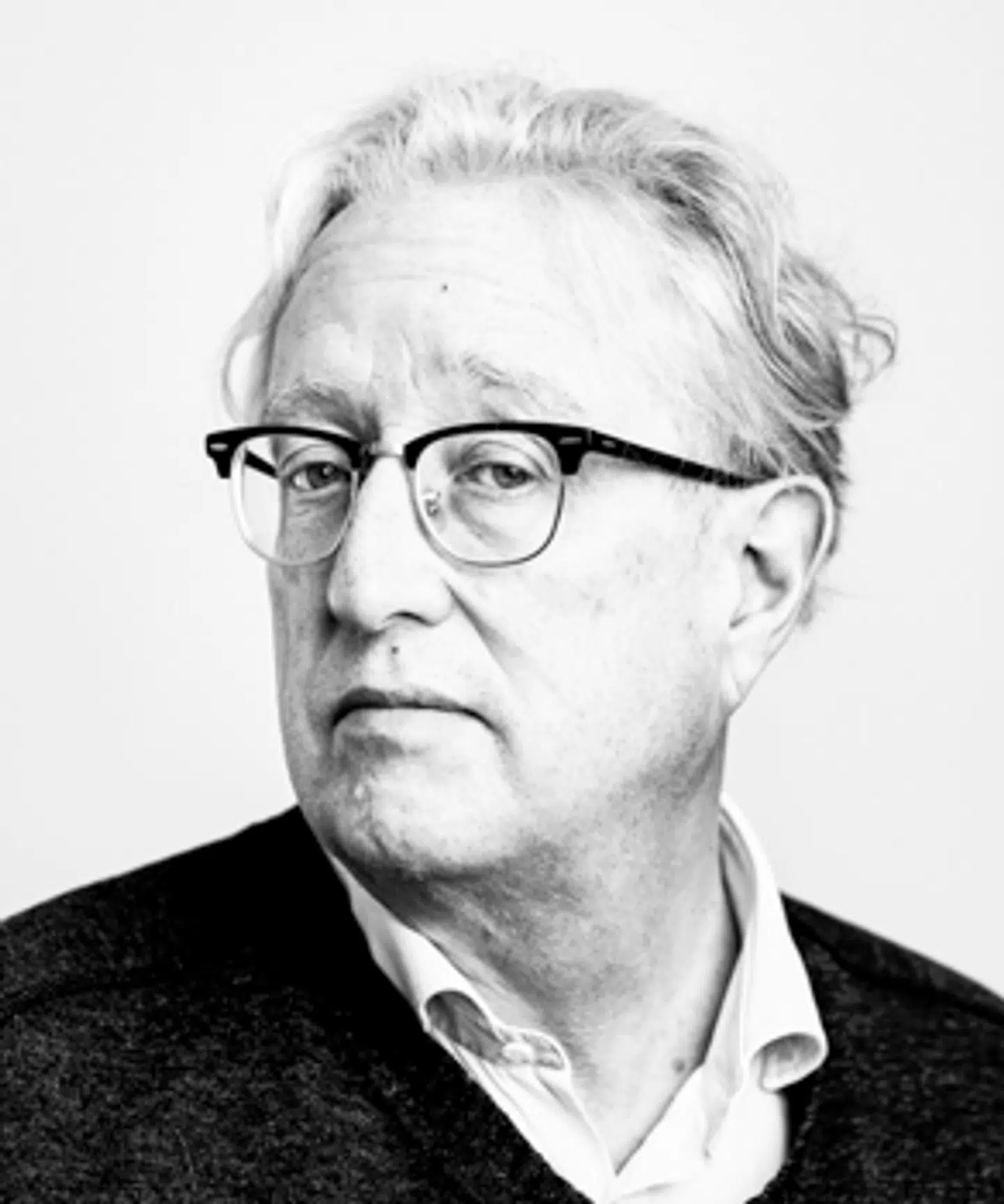 Billede af Frederik Stjernfelt