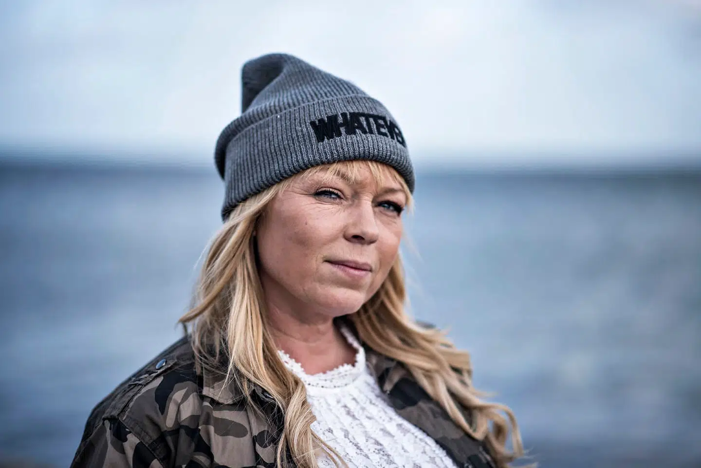 Didde Skjelmose.