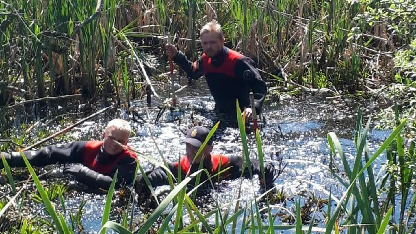 Politiet leder efter 31-årige Dennis Tingskov