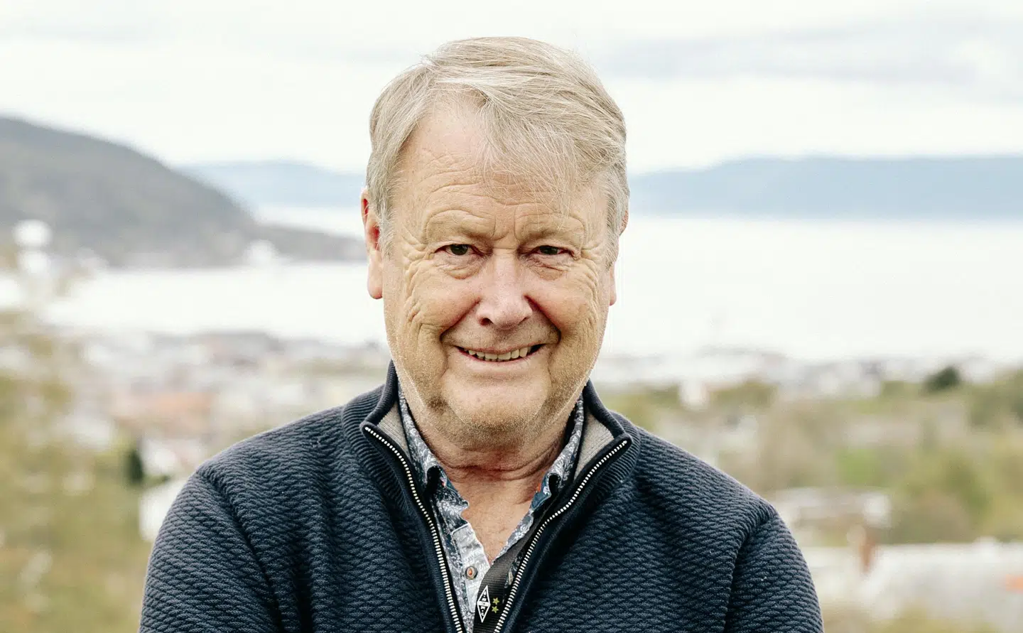 Tidligere landstræner Åge Hareide er B.T.s faste ekspert under EM-slutrunden.