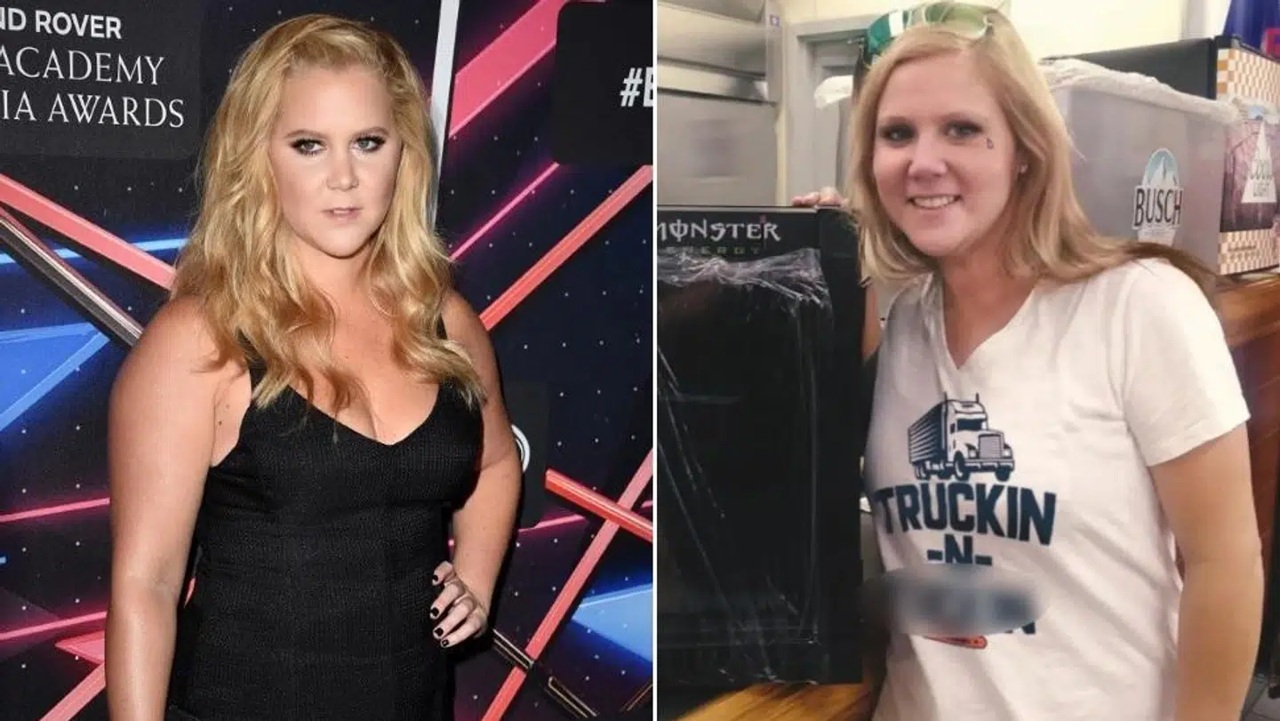 Kan du se, hvem der er hvem?