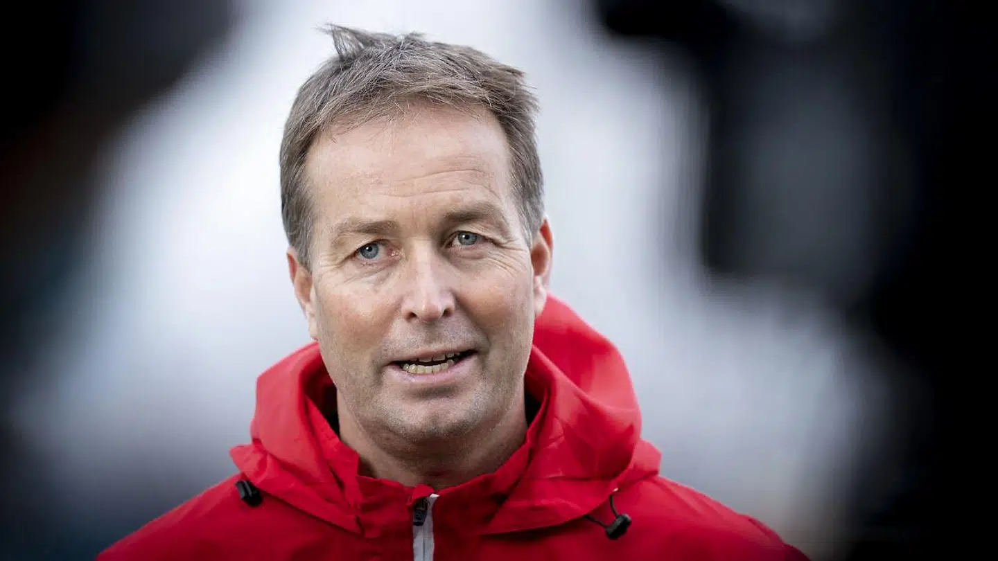 Kasper Hjulmand har til og med fredag til at skifte ud på spillerne til EM.