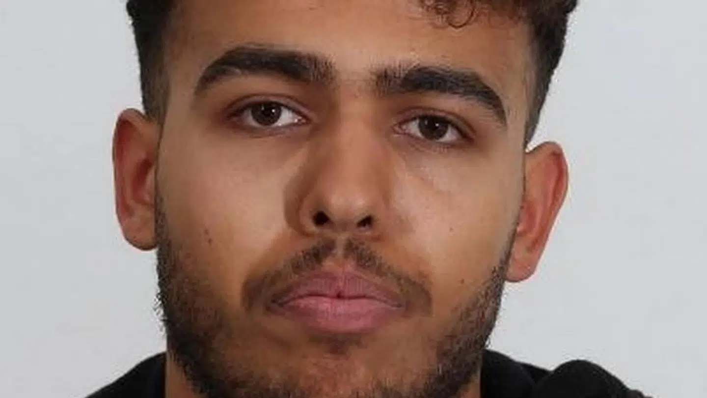 Vanvidsbilisten Helmi Mossa Hameed blev idømt seks års fængsel for at have kørt en femårig pige ihjel.