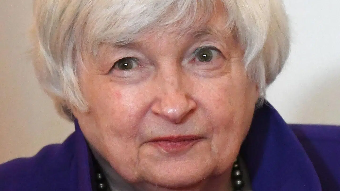 USAs finansminister, Janet Yellen, er en af verdens mest magtfulde kvinder, og hun har rigtig godt fat om dine boligrenter.