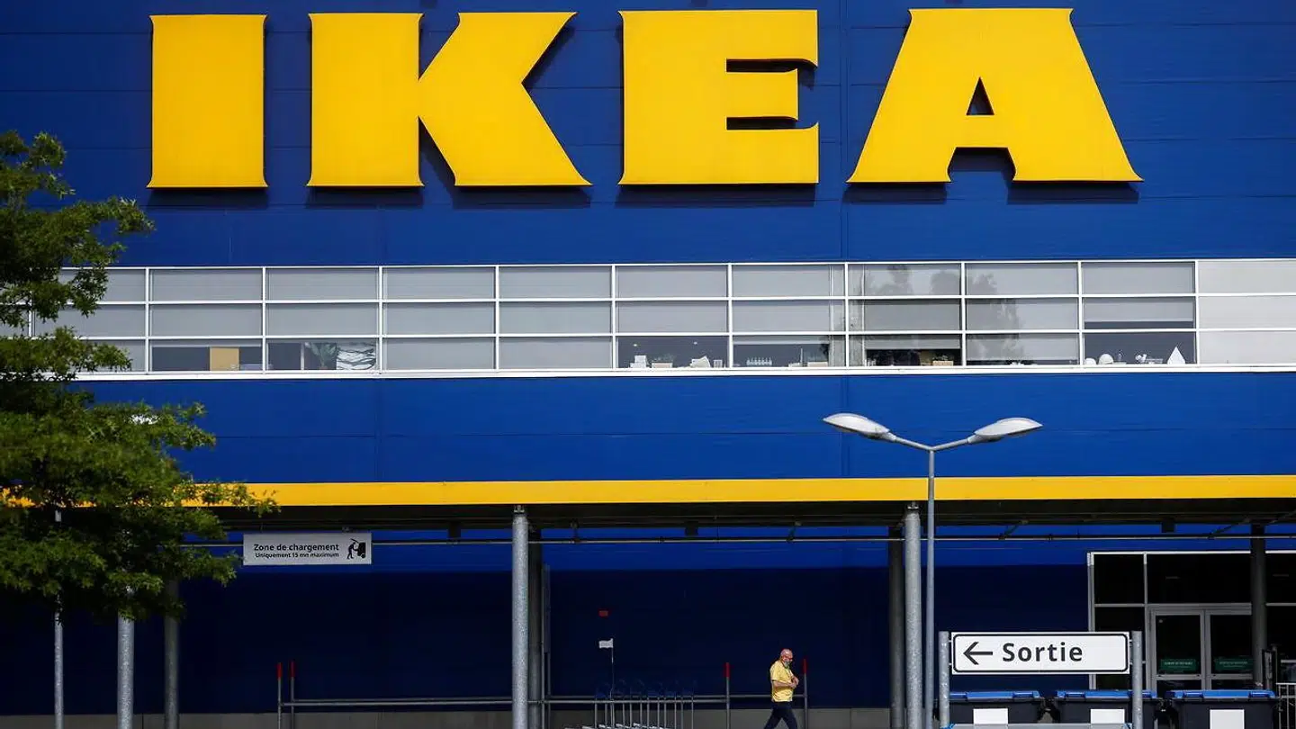 Ansatte og jobsøgende er blevet overvåget.