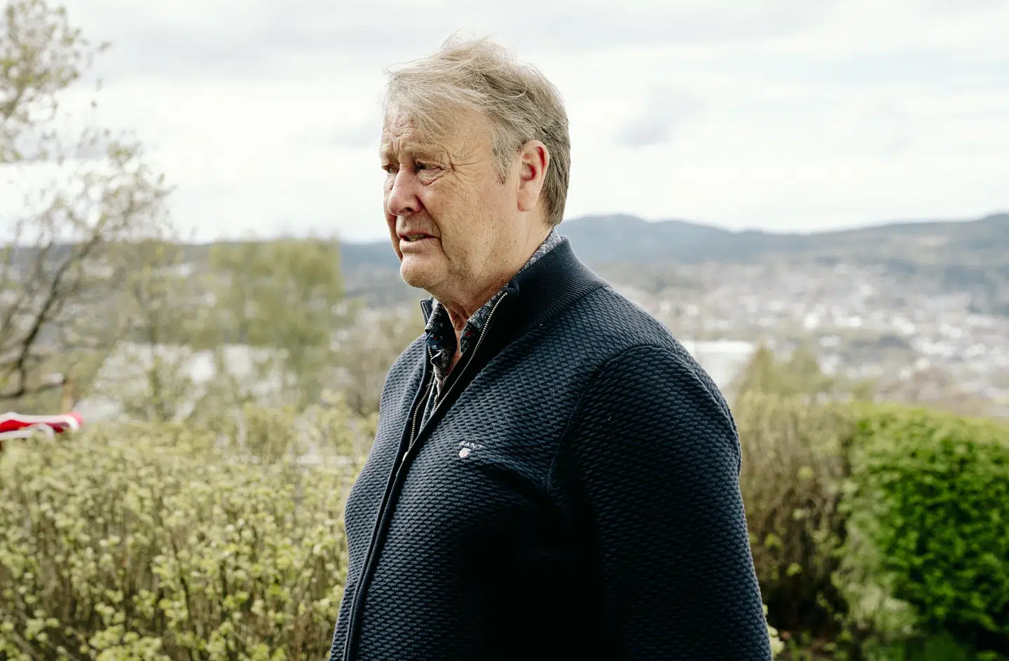 Tidligere landstræner Åge Hareide er B.T.s faste ekspert under EM-slutrunden.