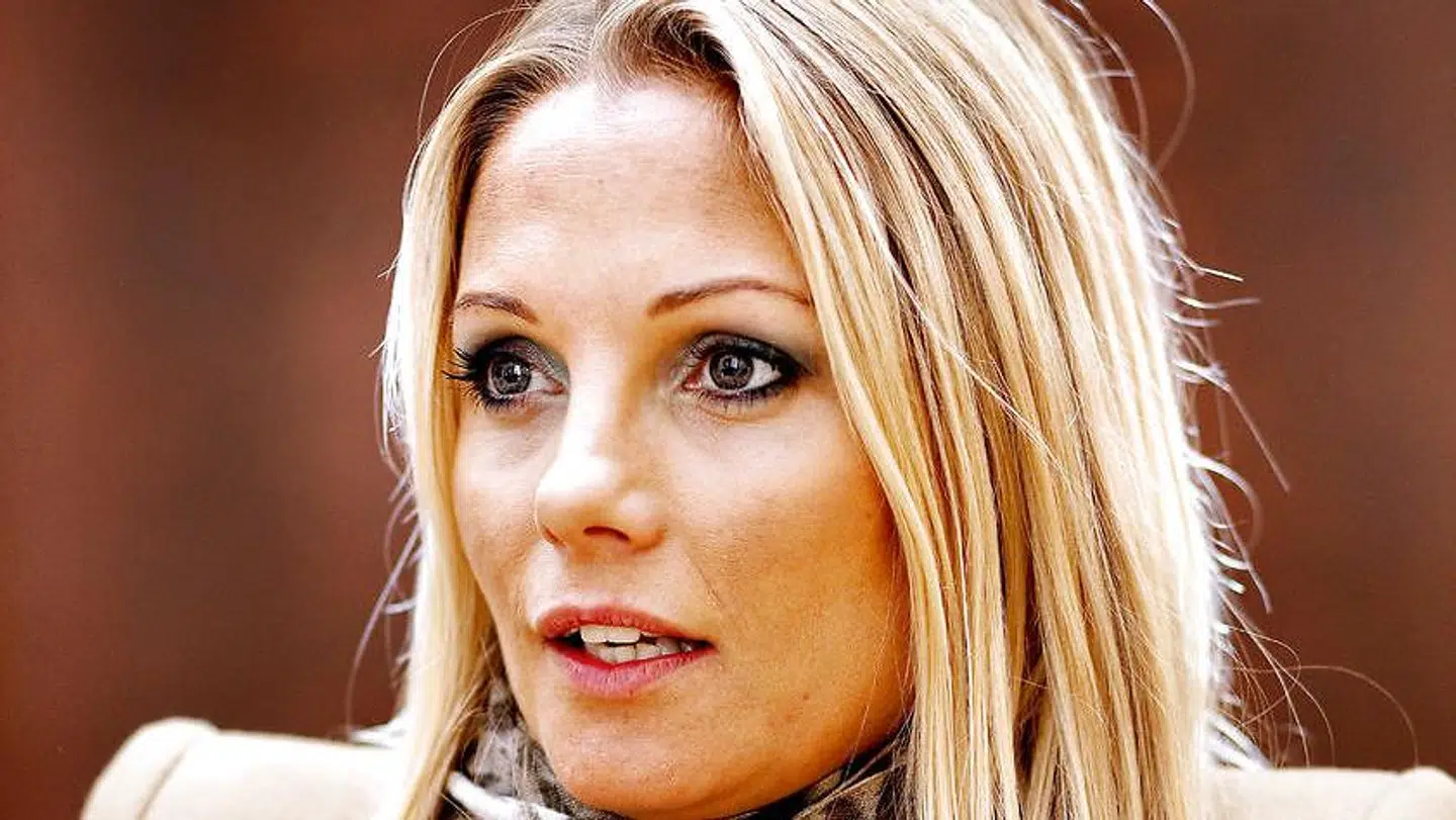 »Den dag jeg selv blev diagnosticeret skete der også noget helt magisk,«, skriver Caroline Fleming.
