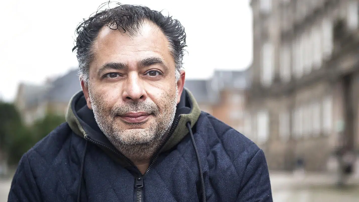 Han har haft 13,8 millioner oppe af lommen for at købe ny villa.