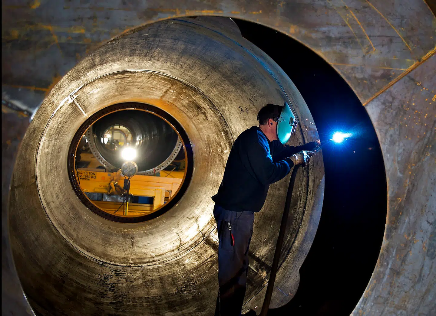 Der er i øjeblikket et rekordhøjt antal lærepladser. I 2021 er der blevet oprettet endnu flere lærepladser end i 2020 og de foregående år. Det fremhæver Dansk Arbejdsgiverforening, der dermed afviser, at arbejdsgiverne ikke tager nok ansvar i forhold til at få uddannet flere faglærte.