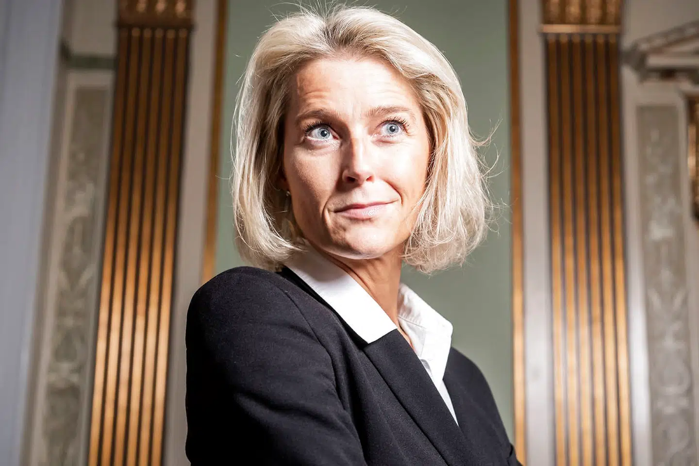 Marianne Dahl har tidligere forklaret i Berlingskes podcast »Talent 100 – med Ane Cortzen«, at hendes bedste råd til unge talenter i dag er »at få indsigt i forskelligartede typer virksomheder og funktioner«.