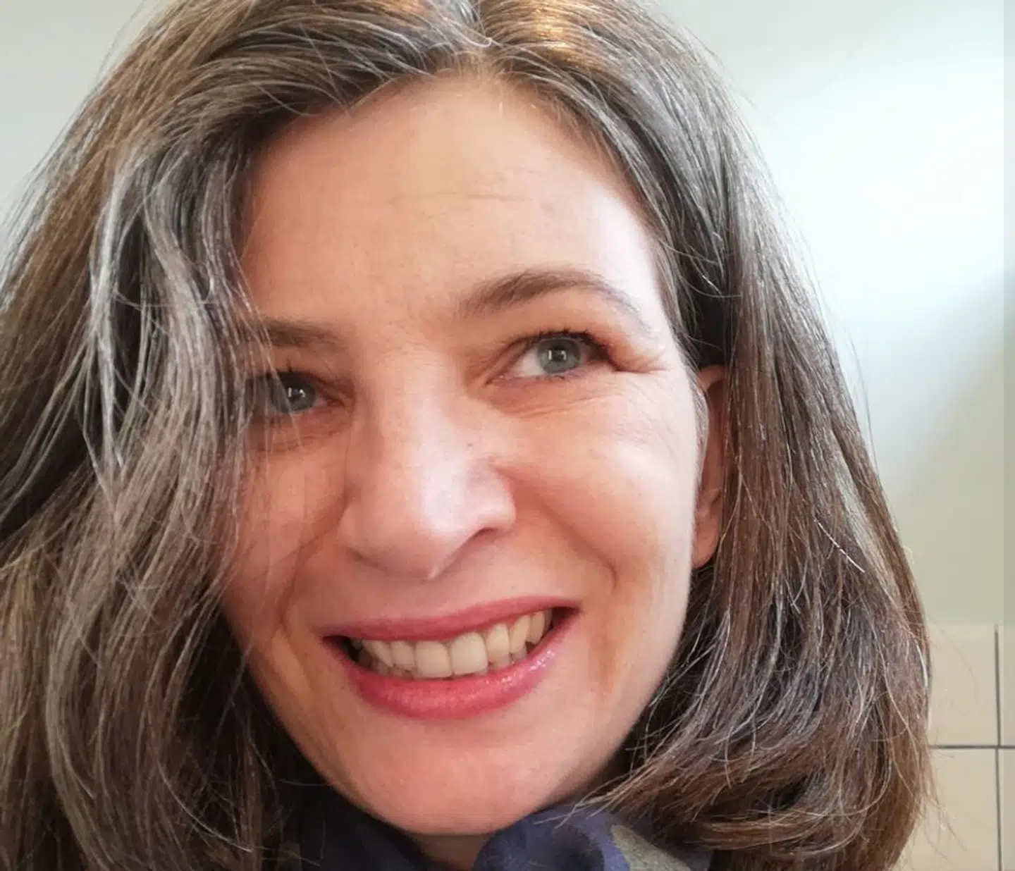 Anette Rudbeck kæmper for, at førtidspensionister ikke skal straffes økonomisk for at få et fleksjob.