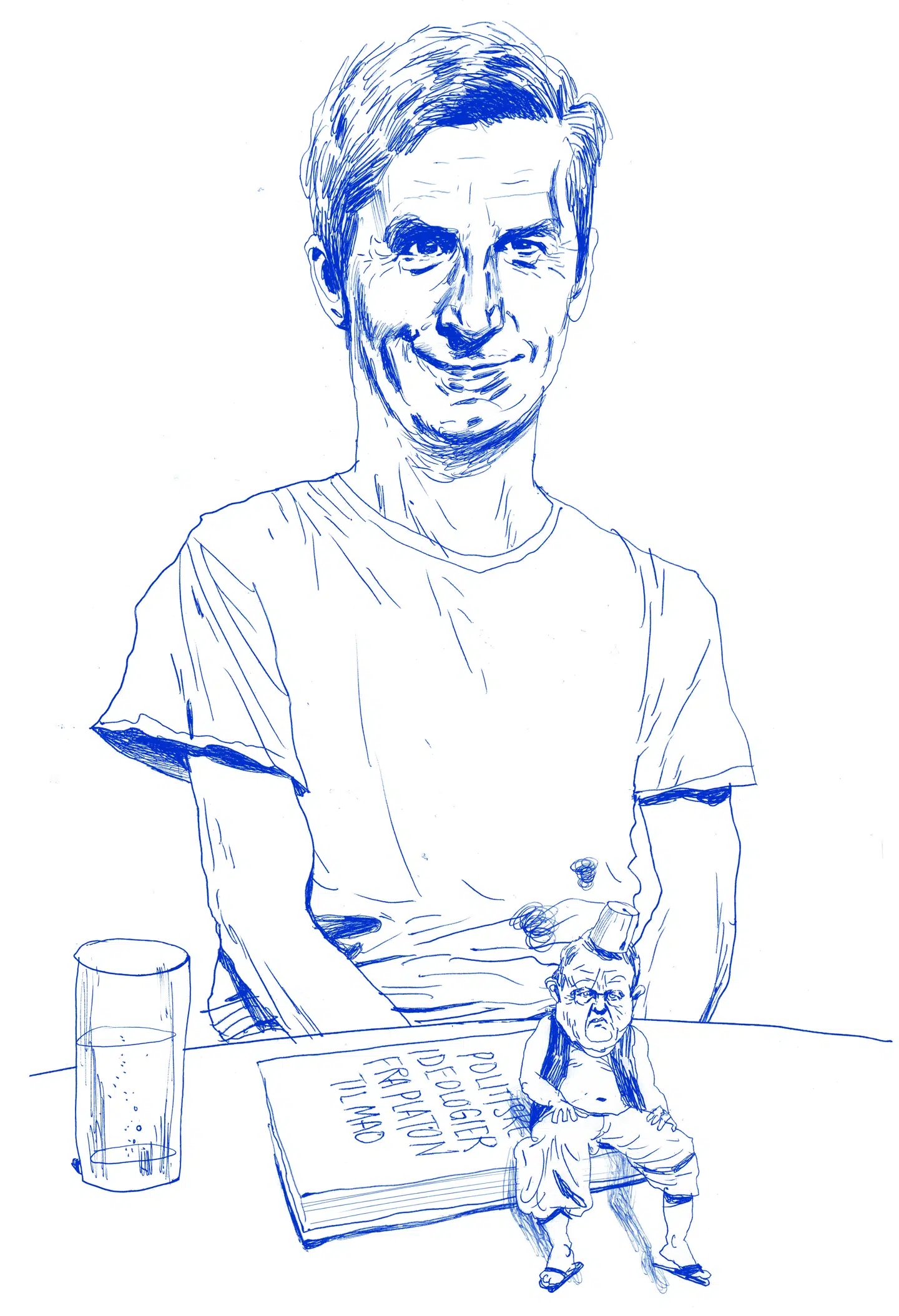 Illustration: Rasmus Meisler