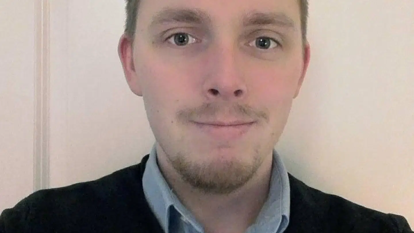 Christian Straszek har brugt adskillige timer, dage og uger det sidste halvandet år på at forsøge at få nogen til at tage ansvar for det ifølge ham farlige anlæg