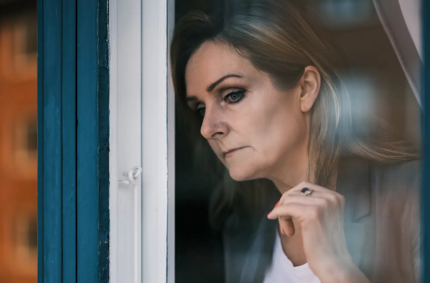 Eydis Dali, foredragsholder og forfatter