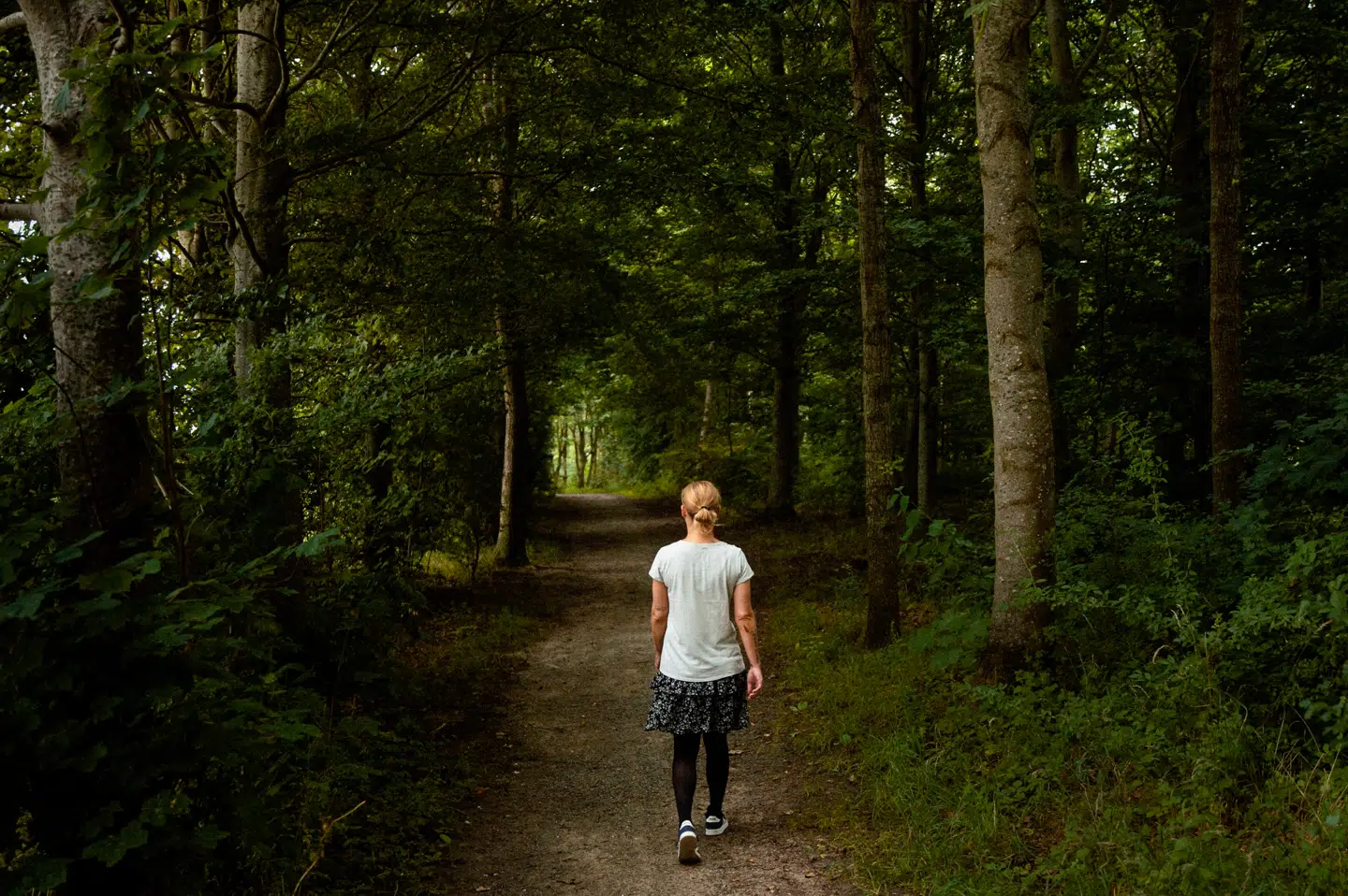 Kathleen Henningsen.