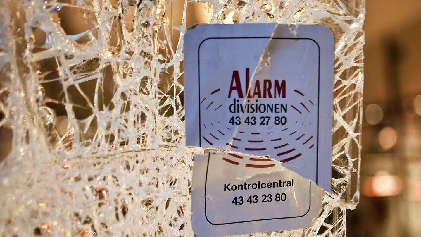 Antallet af indbrud på landsplan stiger i andet kvartal af 2021. Politiet opfordrer til, at man tager ekstra forholdsregler i øjeblikket.