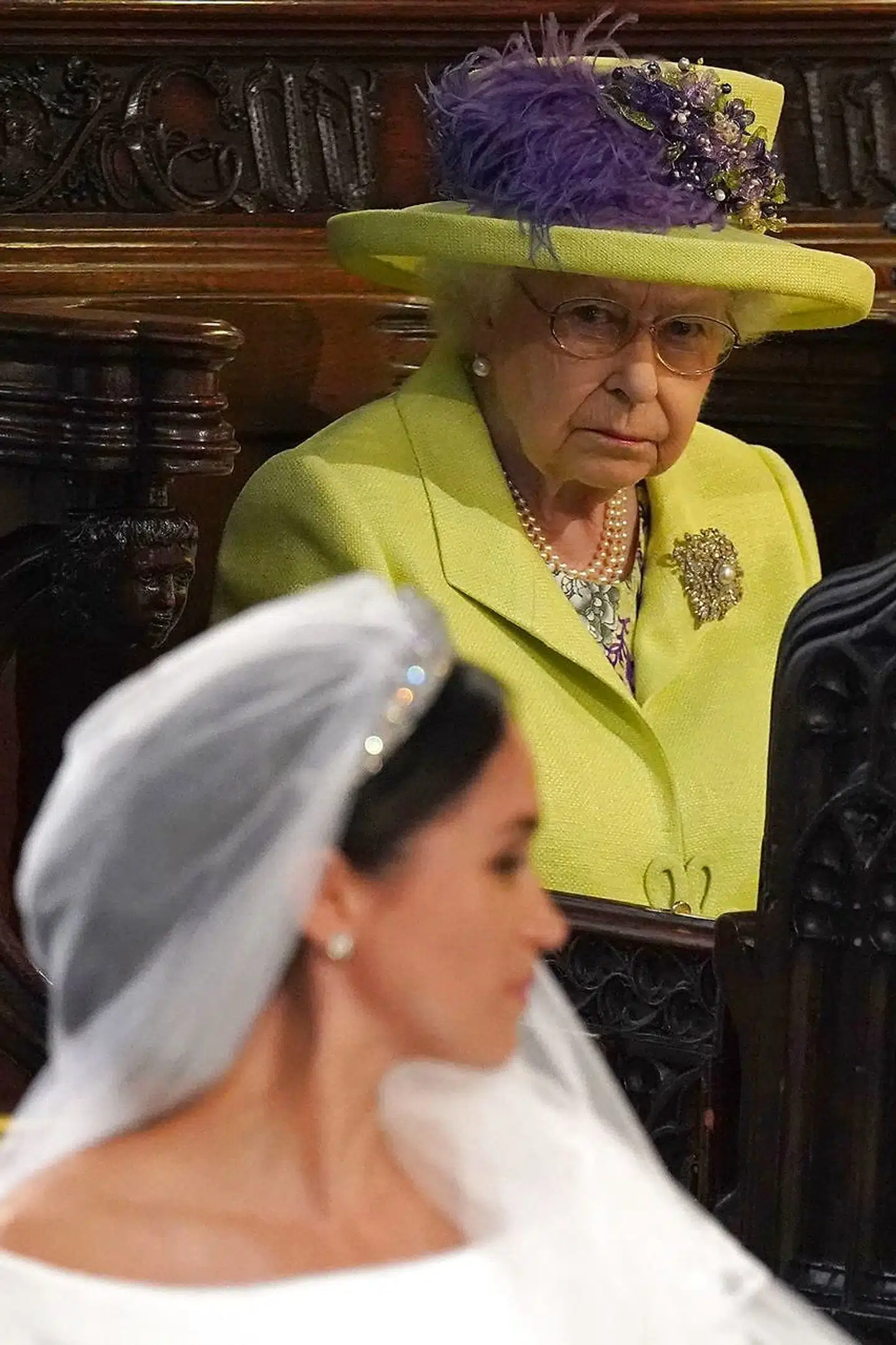Prins Harry og hertuginde Meghan forklarede i et interview med Oprah Winfrey i marts, at de var blevet udsat for racistiske kommentarer fra medlemmer af den kongelige familie. Parret har understreget, at hverken prins Philip eller dronning Elizabeth var afsender af kommentarerne.