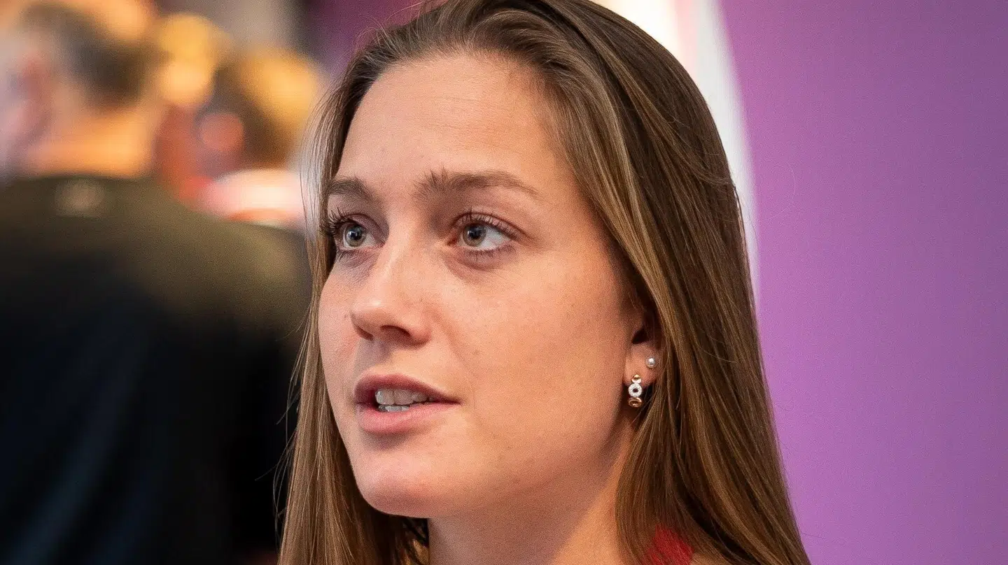 Cathrine Dufour.