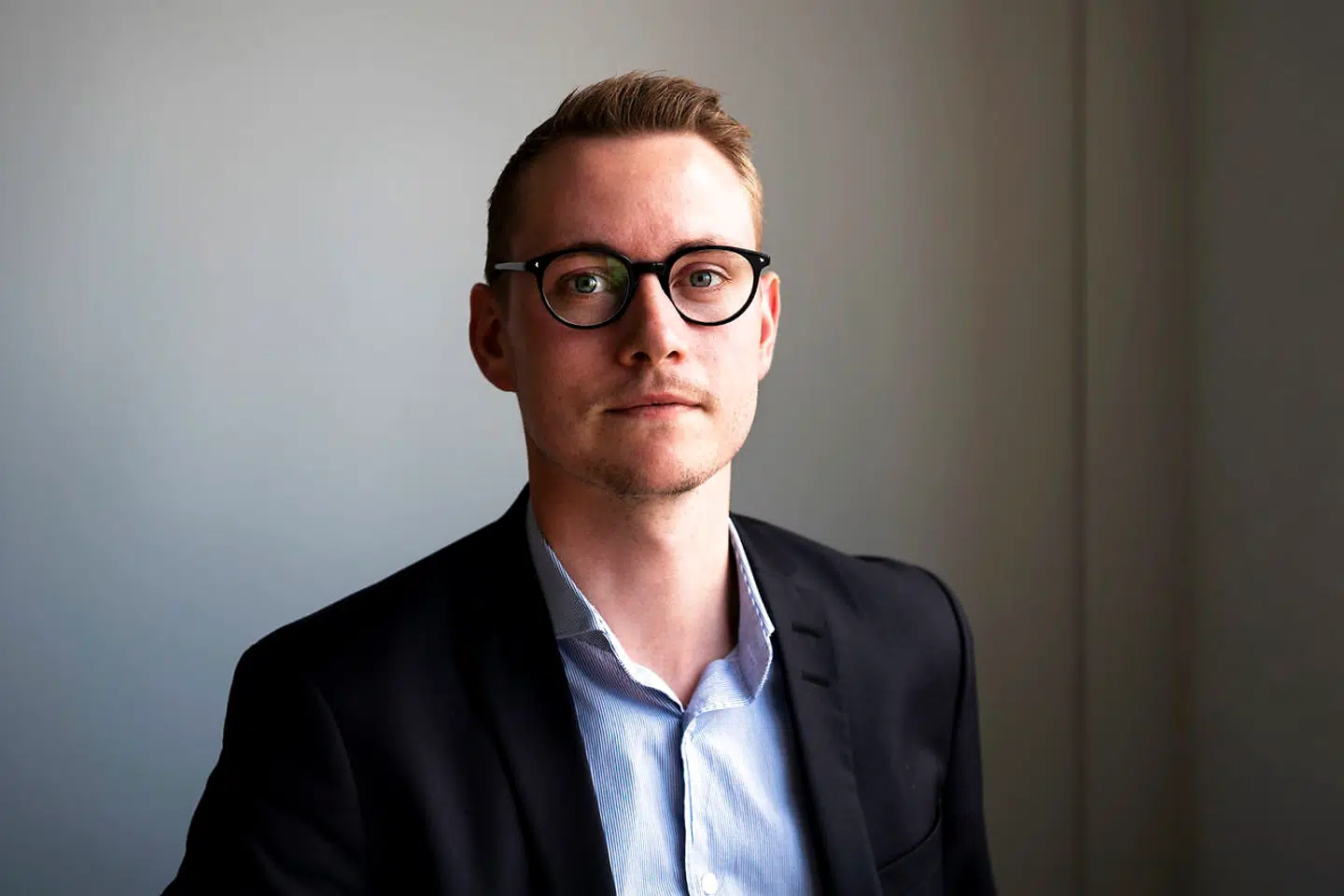 »Det er for mig at se på grund af en usund kultur i Randers Kommune, og det har jeg haft et mål og en ambition om med mit politiske arbejde at være med til at ændre,« siger Christian Brøns.