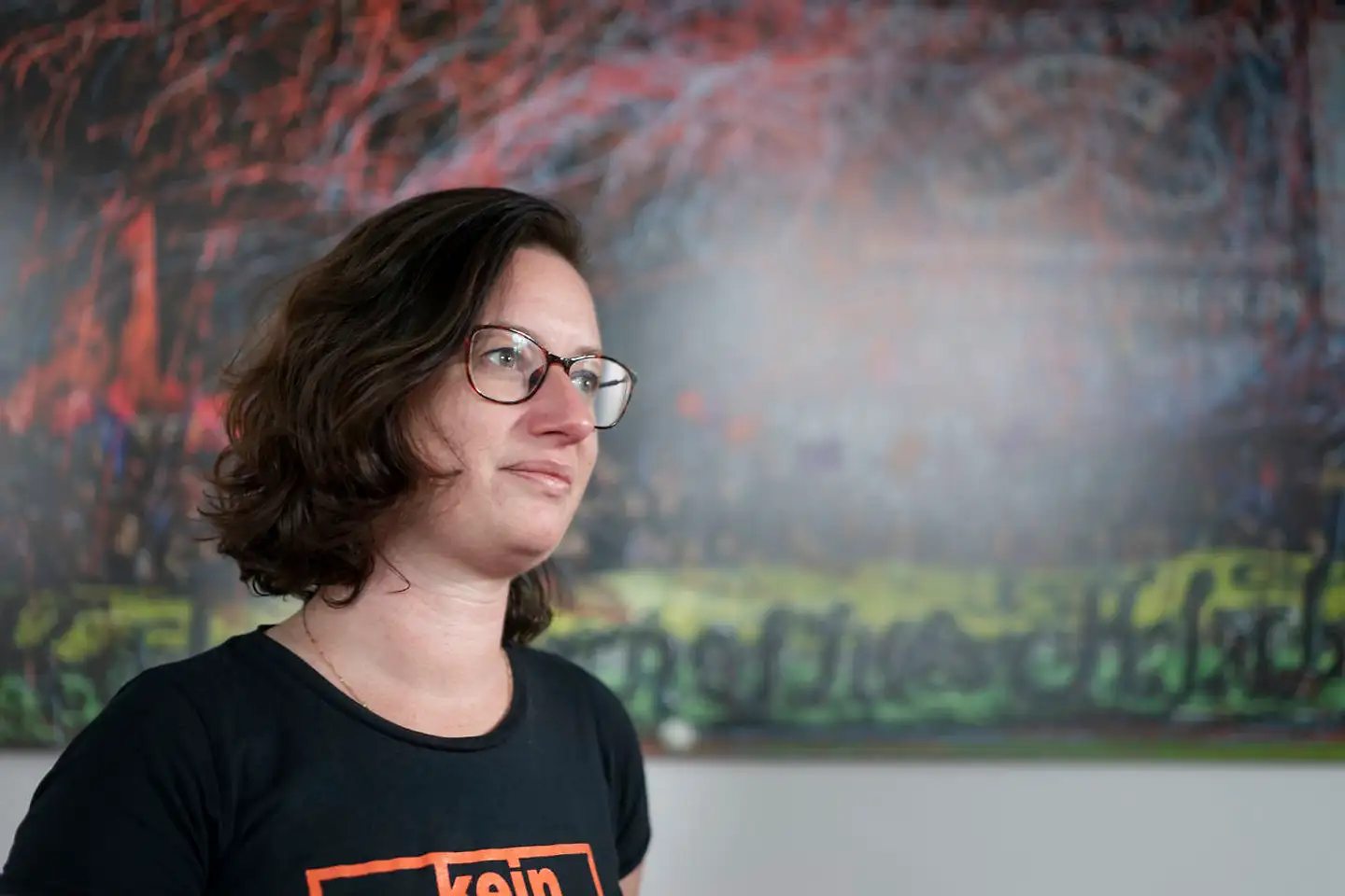 Teknik- og Miljøborgmester i København Ninna Hedeager Olsen (EL) mener, der er god fremgang i en oprydning i forvaltningen efter flere skandalesager. Men andre partier har mistet tålmodigheden og ønsker nu grundlæggende ændringer. Arkivfoto: Tobias Kobborg