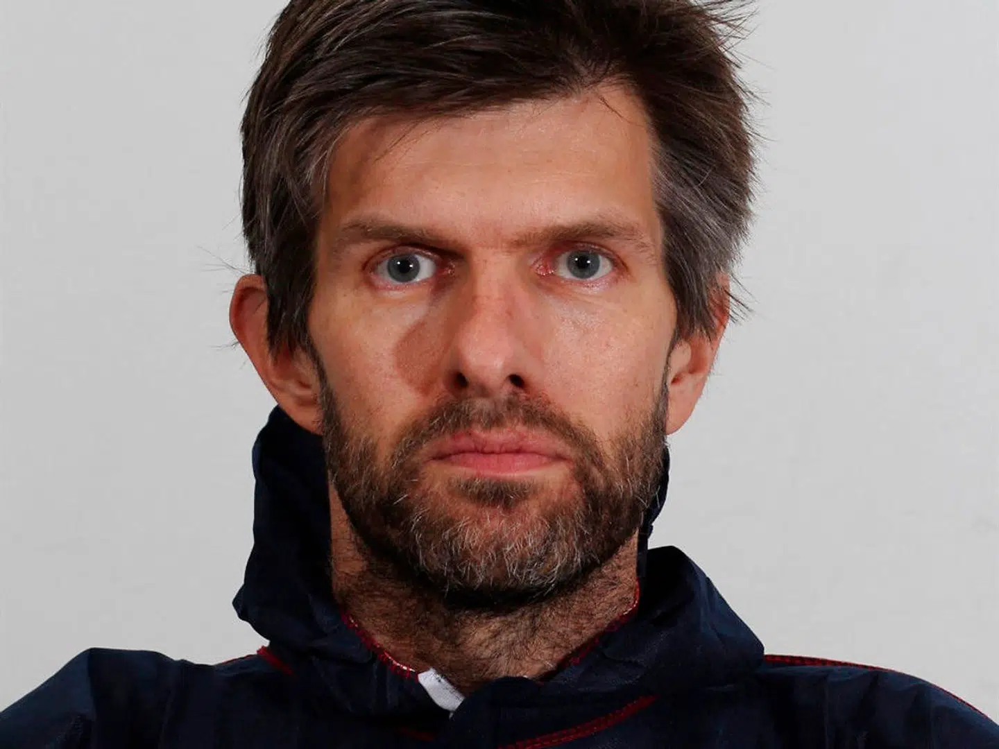 Politifoto af Thomas Gotthard.