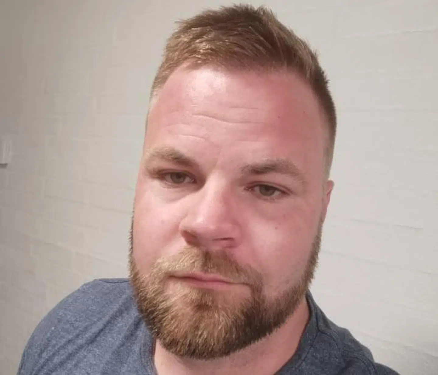 Martin Sørensen er vred over den behandling, han har fået af PostNord.