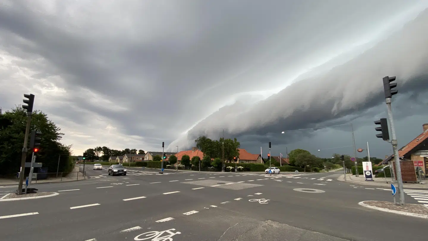 Foto: Robert Alexander/Byrd