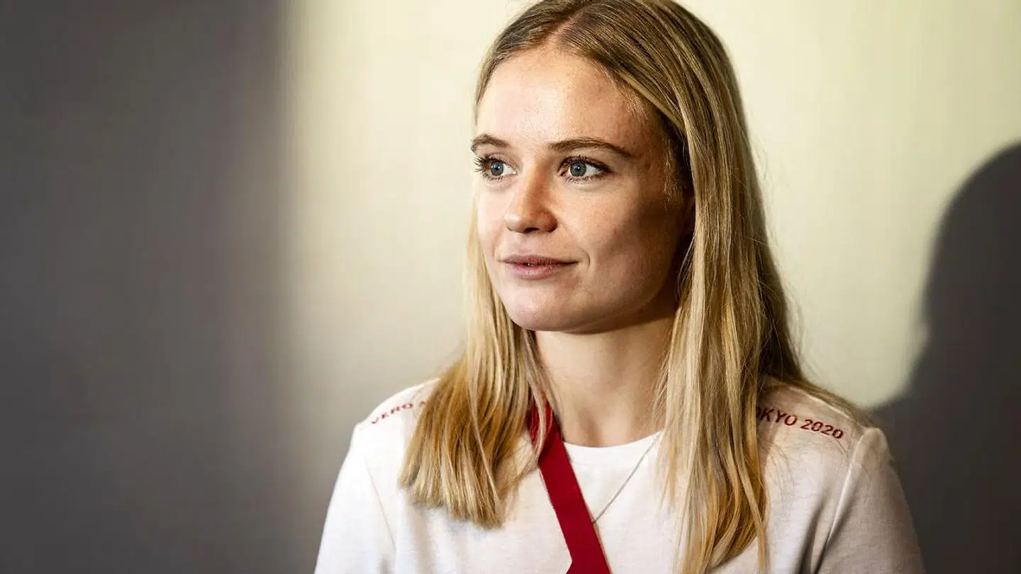 Astrid Glenner-Frandsen