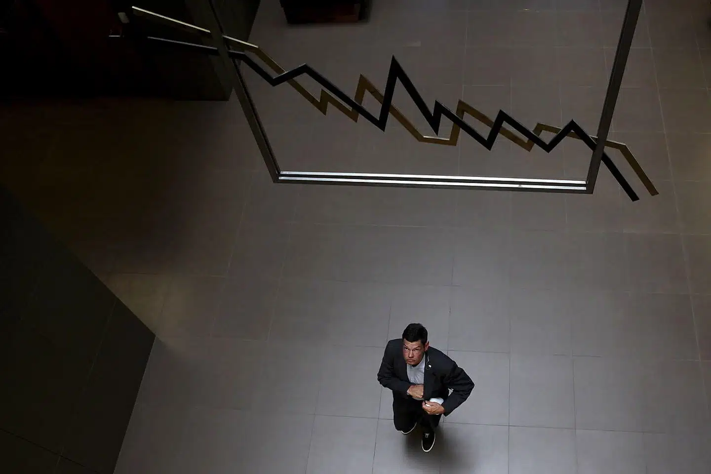 De finansielle markedet har udviklet sig atypisk i coronatiden, og der er flere scenarier at forholde sig til.