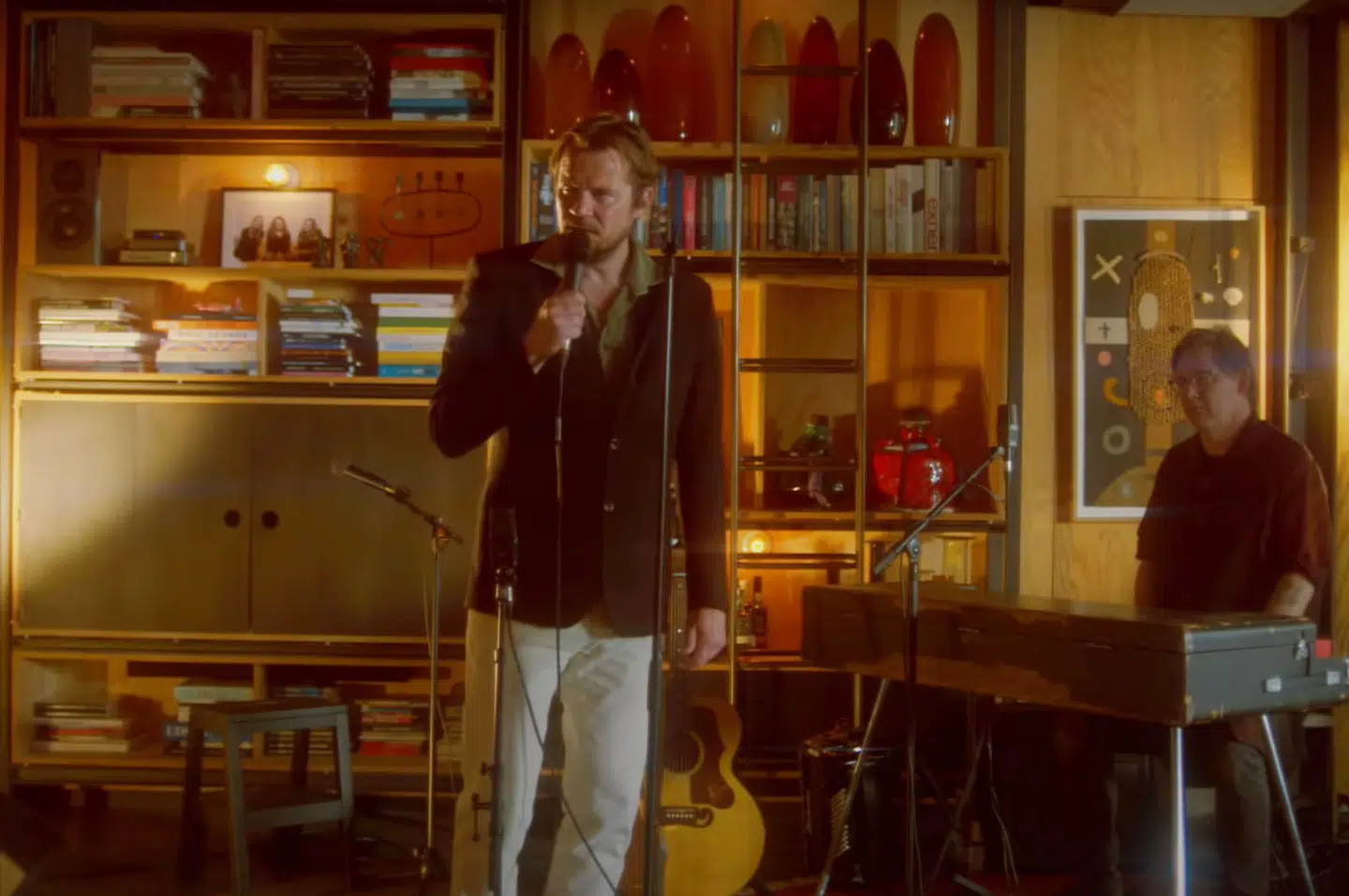 Under coronanedlukningen udgav konceptet Brodie Sessions en stribe livesessions fra billedskønne danske steder med etablerede navne som blandt andre When Saints Go Machine, Bisse og Bremer/McCoy.