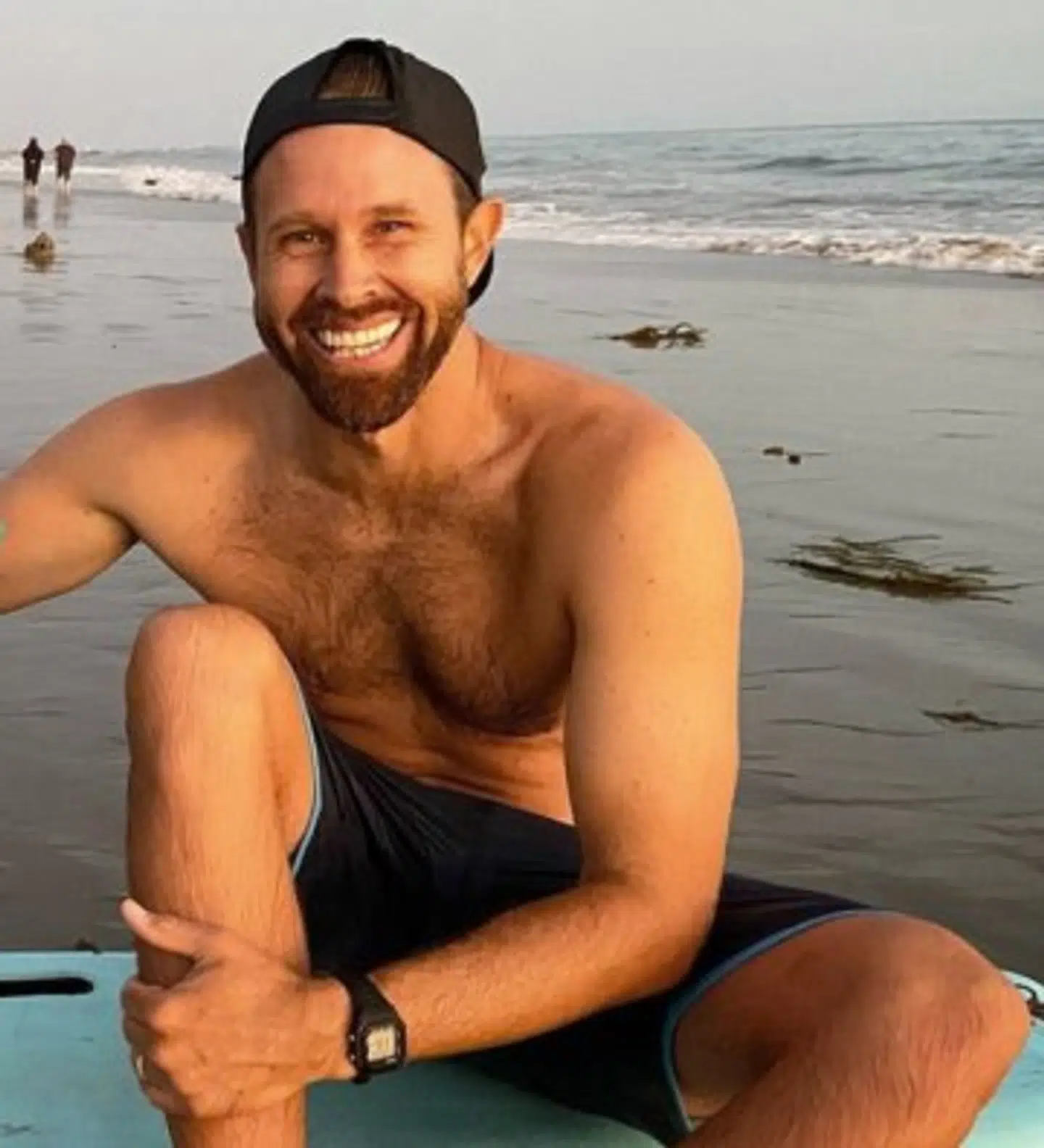 Matthew Taylor Coleman dræbte sin børn på brutal vis, fordi han mente, at de var blevet inficeret af alienblod.