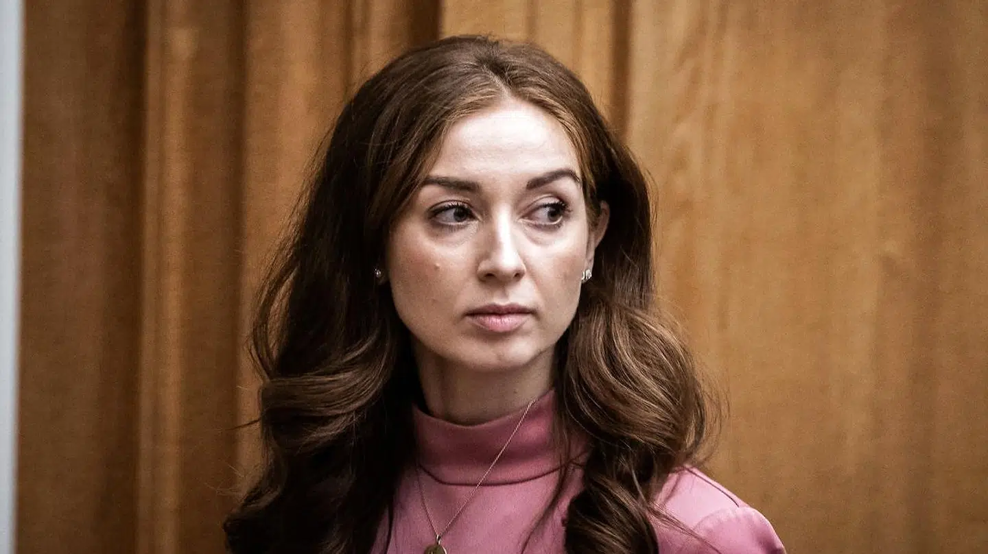 Samira Nawa, Radikale Venstre.