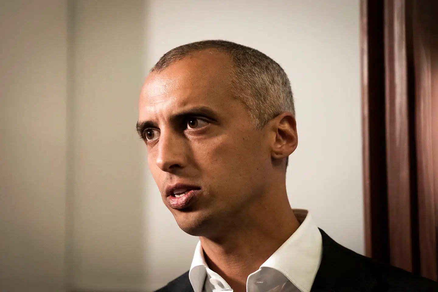 Udlændinge- og integrationsminister Mattias Tesfaye var med udviklingsministeren i Rwanda for at indlede et samarbejde med det centralafrikanske land, hvor regeringen muligvis vil placere et dansk asylcenter. Målet er, at »langt færre søger asyl i Danmark«.
