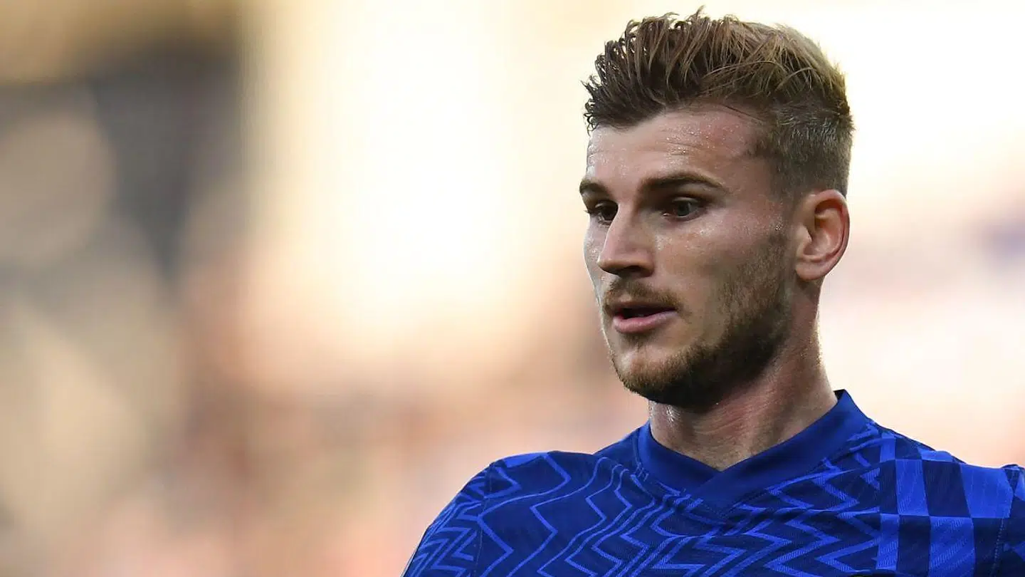 Timo Werner.