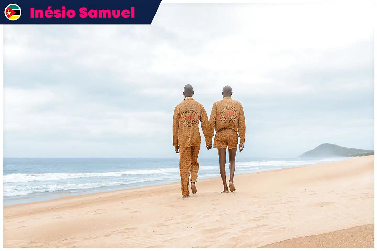 Foto: Winner Supporting: »Kurdish Trans Women« af tyrkiske Cansu Yildiran/ All Out