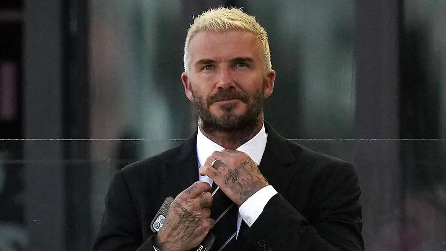 David Beckhams klub har set sig lun på Ryan Johnson Laursen.