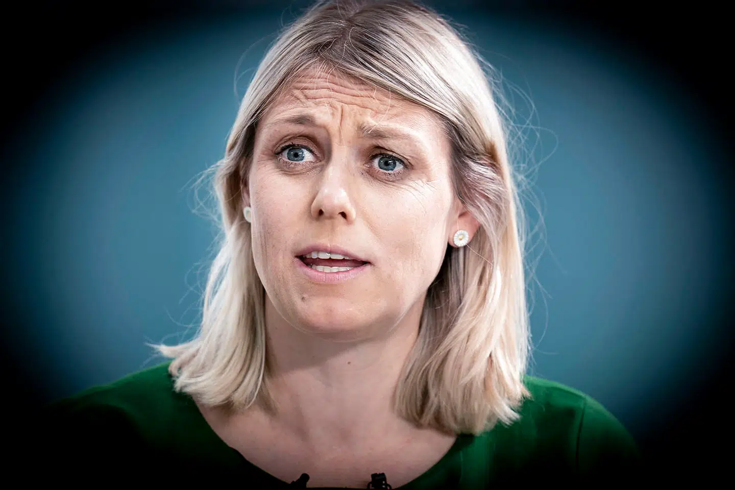 Forsvarsminister Trine Bramsen er i modvind, efter det er kommet frem, hvad hun har lavet sidste weekend, mens Kabul ville falde til Taliban.