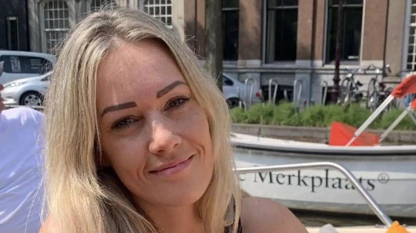 Nina er i chok over hændelsen. Foto: Privat