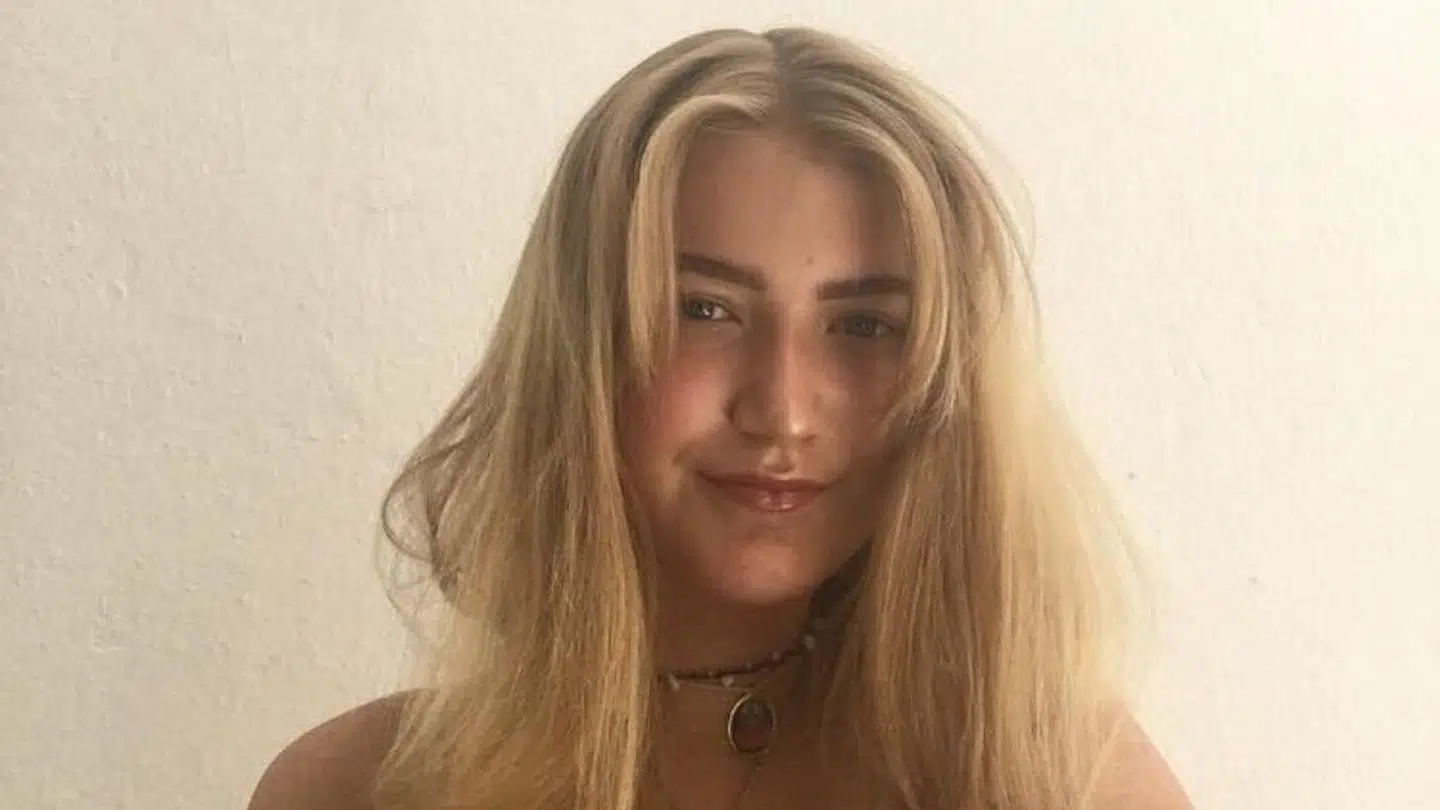 Freya Eskildsen.